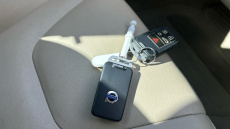 Volvo Xc60 D5 [220] SE Lux Nav 5dr AWD Geartronic Diesel Estate